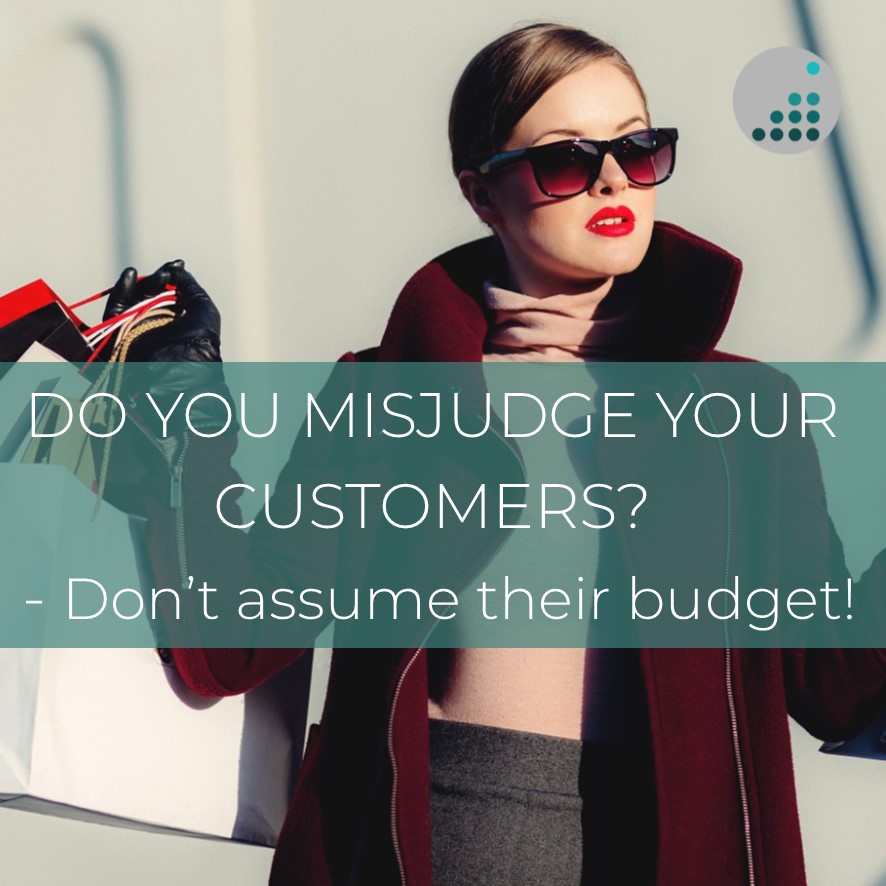 Blog Don t Misjudge Customers
